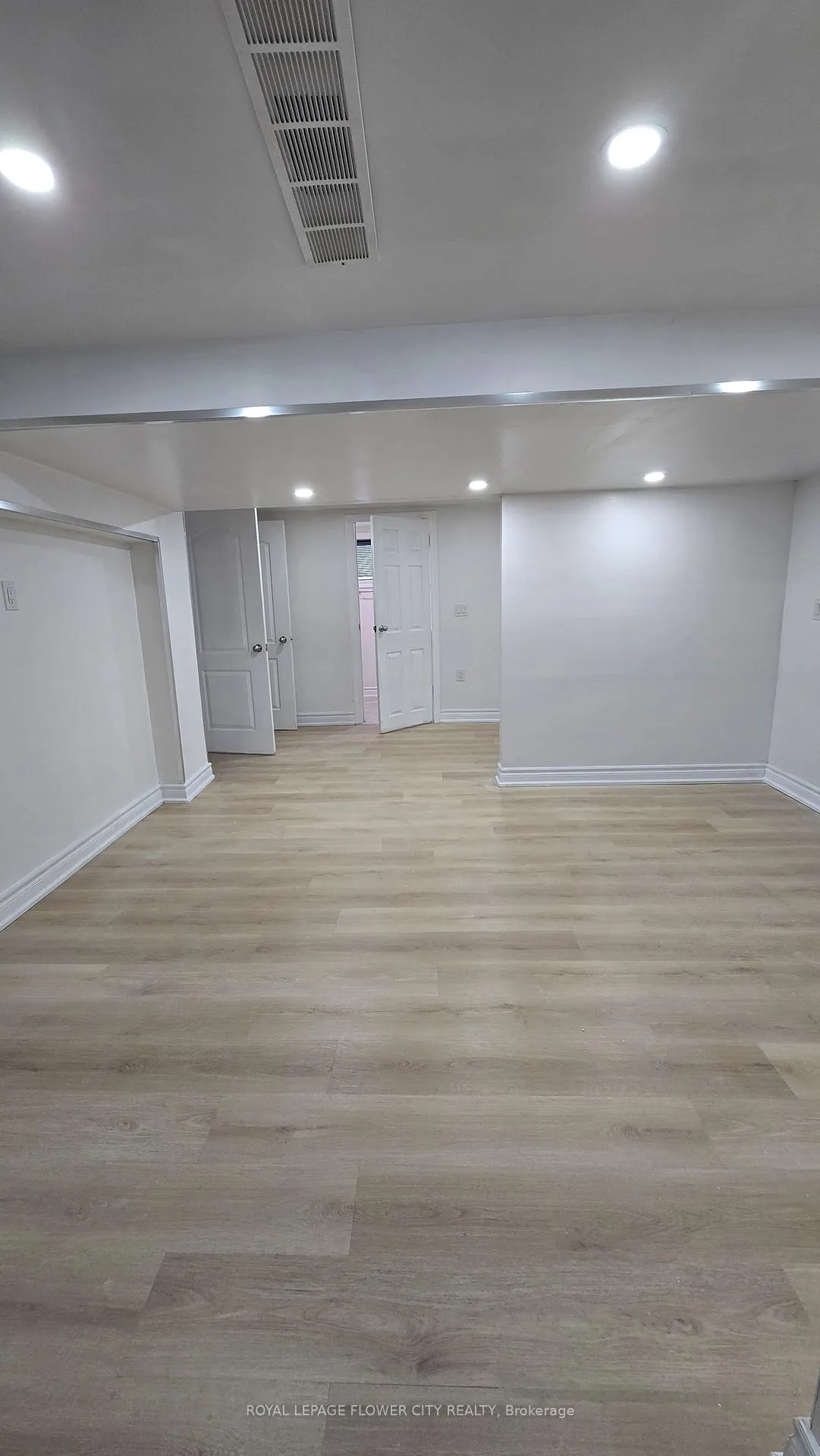 Photo 2 of Unit Basement, 8 Mcculla Avenue, Brampton, Brampton North — HOMEH