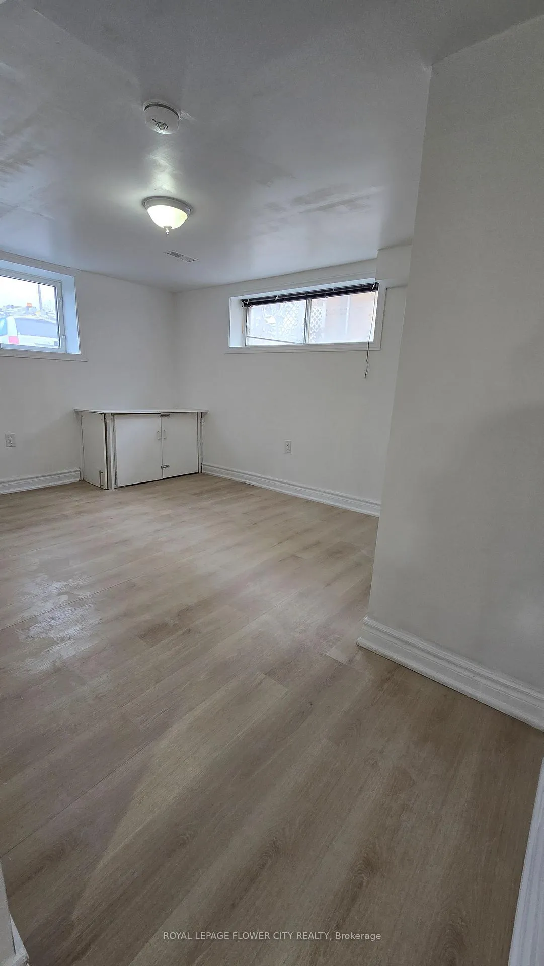 Photo 3 of Unit Basement, 8 Mcculla Avenue, Brampton, Brampton North — HOMEH
