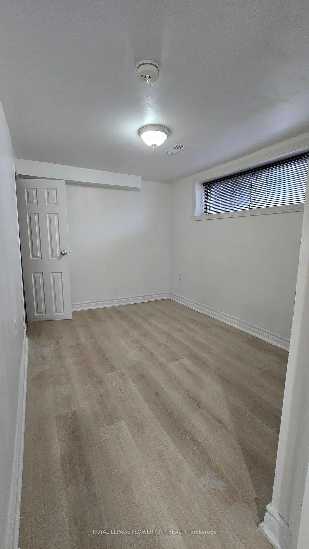 Photo 4 of Unit Basement, 8 Mcculla Avenue, Brampton, Brampton North — HOMEH