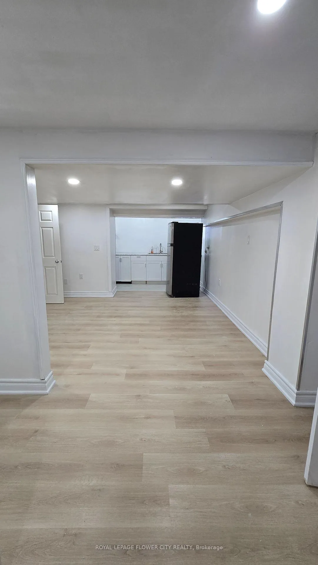 Photo 6 of Unit Basement, 8 Mcculla Avenue, Brampton, Brampton North — HOMEH