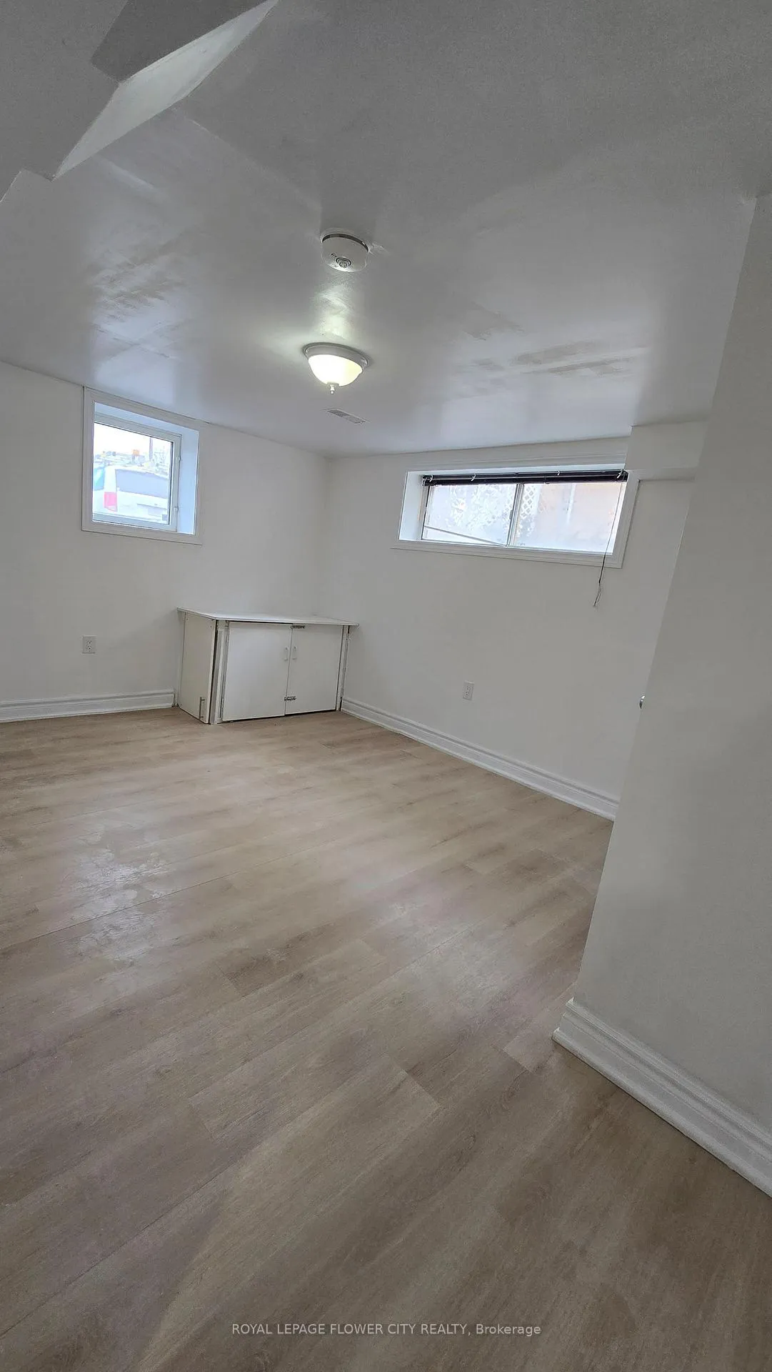 Photo 7 of Unit Basement, 8 Mcculla Avenue, Brampton, Brampton North — HOMEH