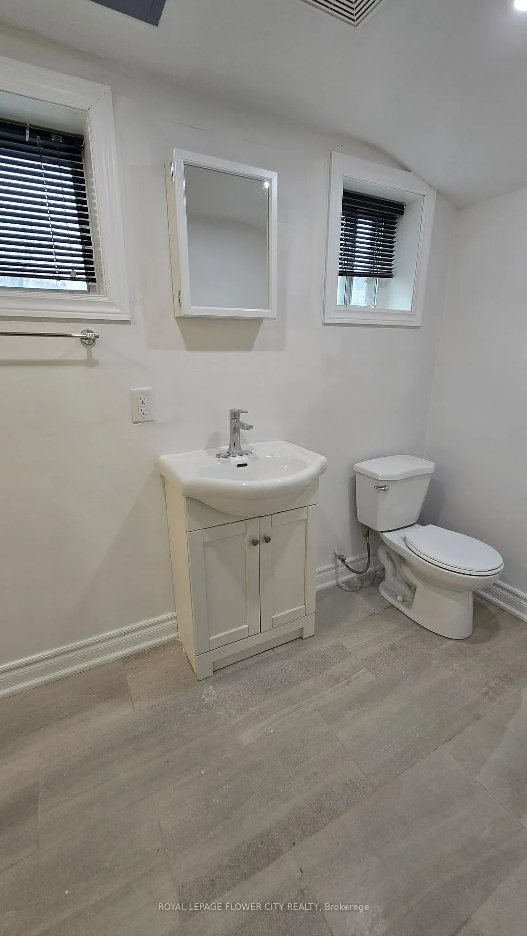Photo 9 of Unit Basement, 8 Mcculla Avenue, Brampton, Brampton North — HOMEH