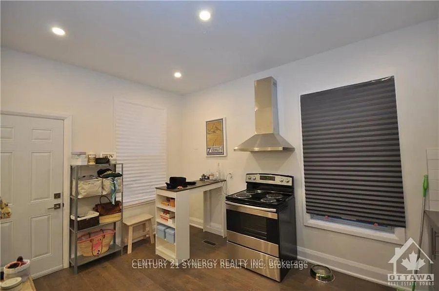 Photo 4 of Unit 1B, 571 Mcleod Street, Ottawa, Ottawa Centre — HOMEH