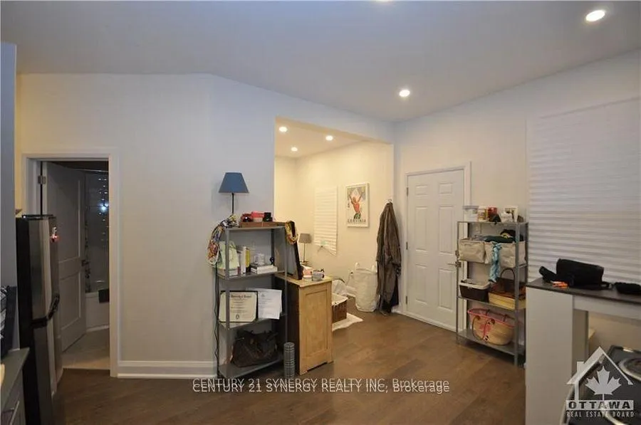 Photo 5 of Unit 1B, 571 Mcleod Street, Ottawa, Ottawa Centre — HOMEH