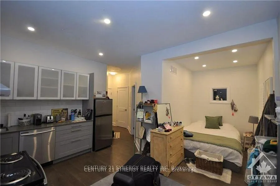 Photo 6 of Unit 1B, 571 Mcleod Street, Ottawa, Ottawa Centre — HOMEH