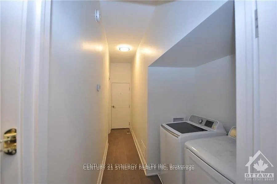 Photo 8 of Unit 1B, 571 Mcleod Street, Ottawa, Ottawa Centre — HOMEH