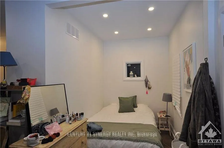 Photo 10 of Unit 1B, 571 Mcleod Street, Ottawa, Ottawa Centre — HOMEH