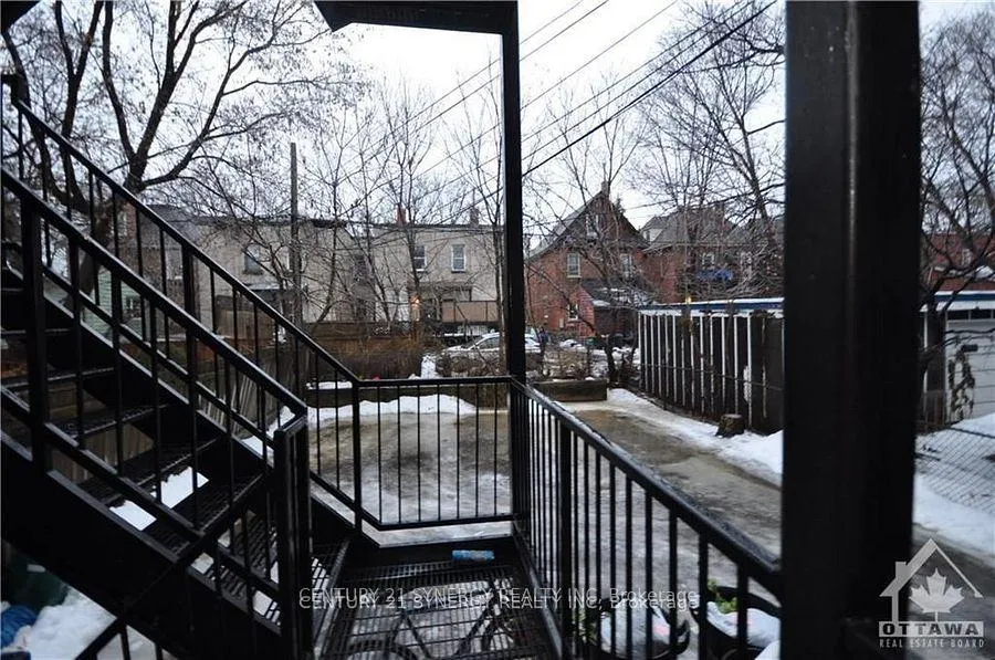Photo 11 of Unit 1B, 571 Mcleod Street, Ottawa, Ottawa Centre — HOMEH
