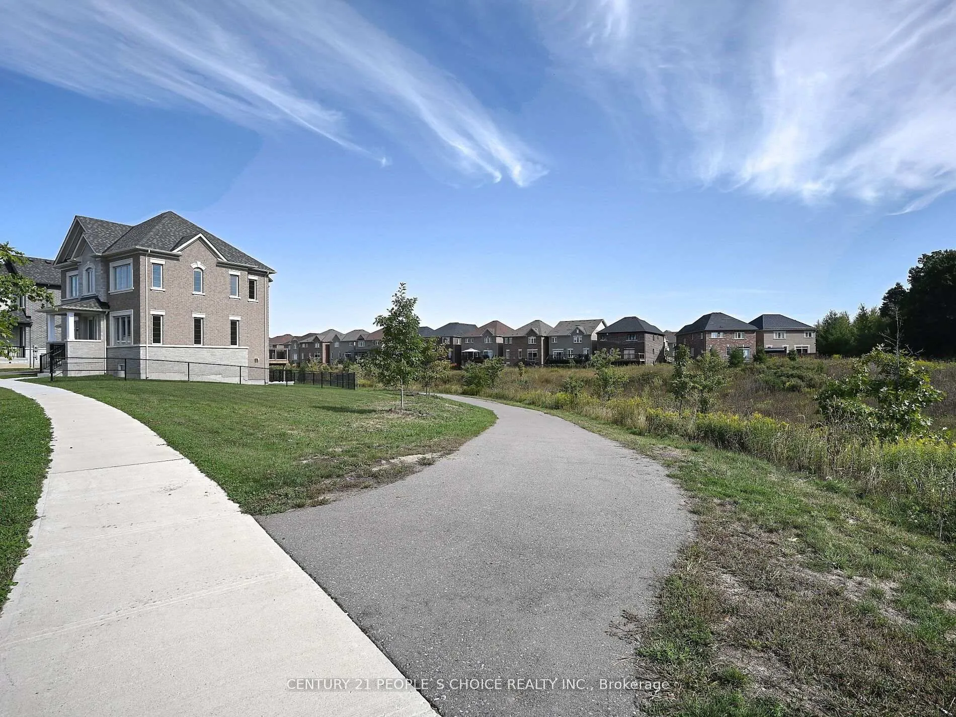 Photo 28 of 34 Cyclone Trail, Brampton, Northwest Brampton — HOMEH