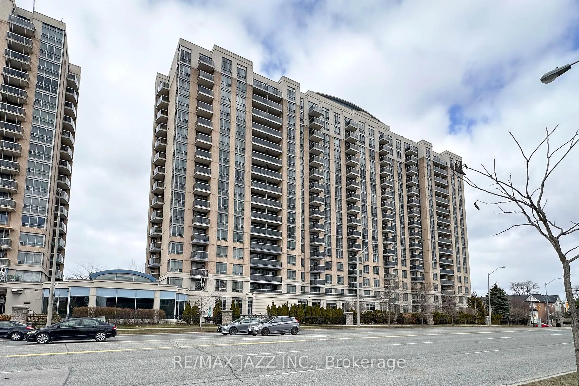 Photo 1 of Unit 208, 8 Mondeo Drive, Scarborough, Dorset Park — HOMEH