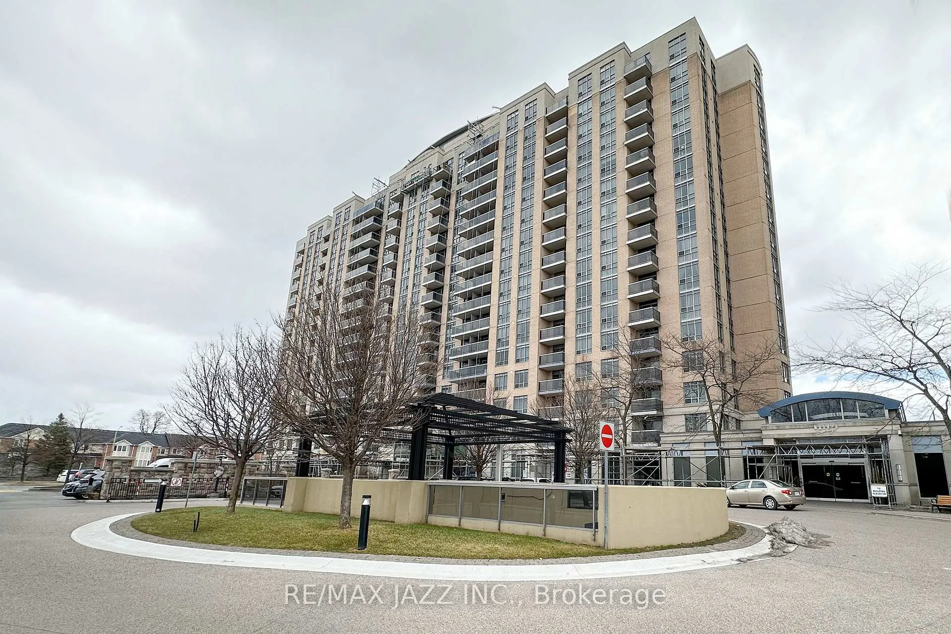 Photo 2 of Unit 208, 8 Mondeo Drive, Scarborough, Dorset Park — HOMEH