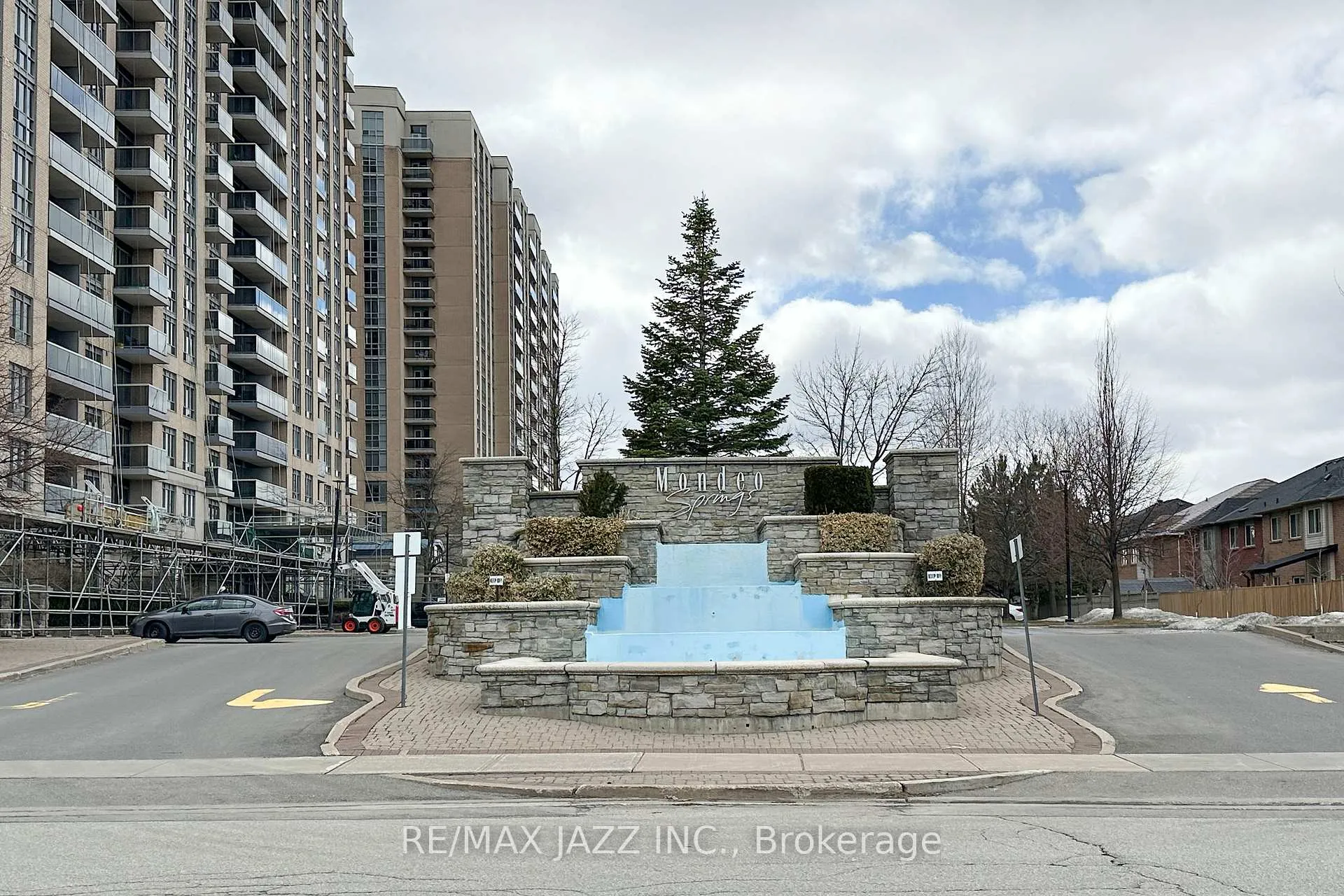 Photo 3 of Unit 208, 8 Mondeo Drive, Scarborough, Dorset Park — HOMEH