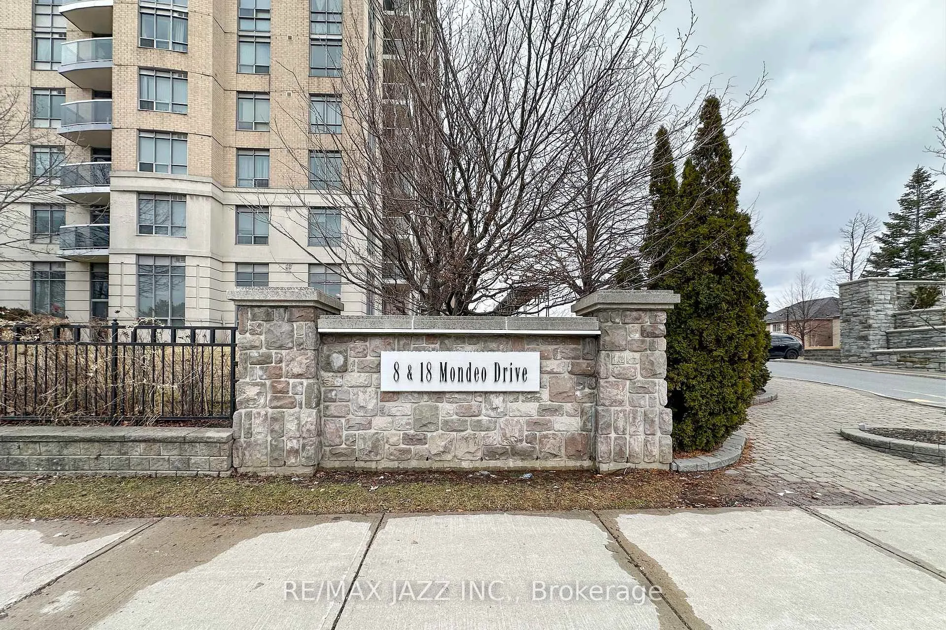 Photo 4 of Unit 208, 8 Mondeo Drive, Scarborough, Dorset Park — HOMEH