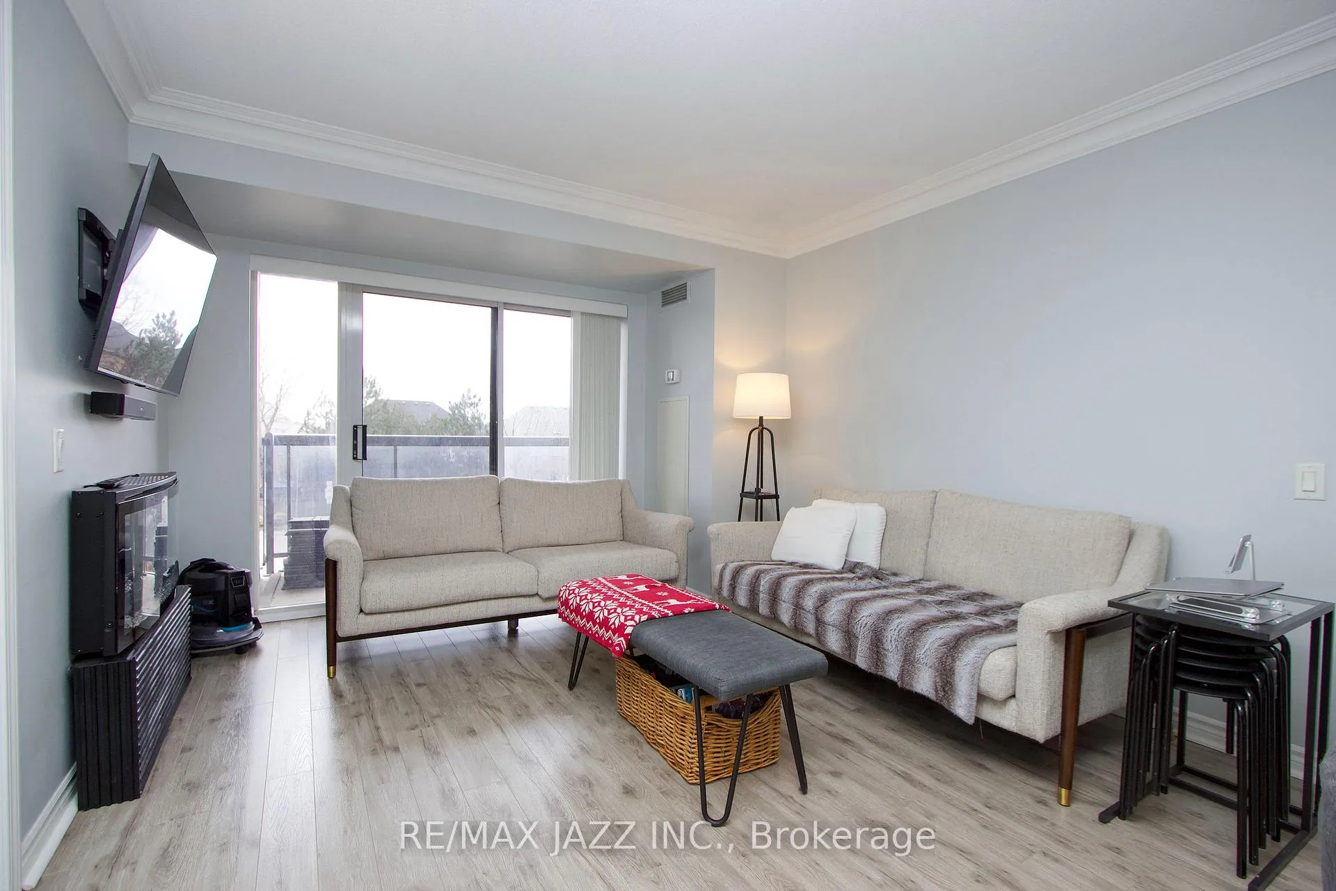 Photo 8 of Unit 208, 8 Mondeo Drive, Scarborough, Dorset Park — HOMEH