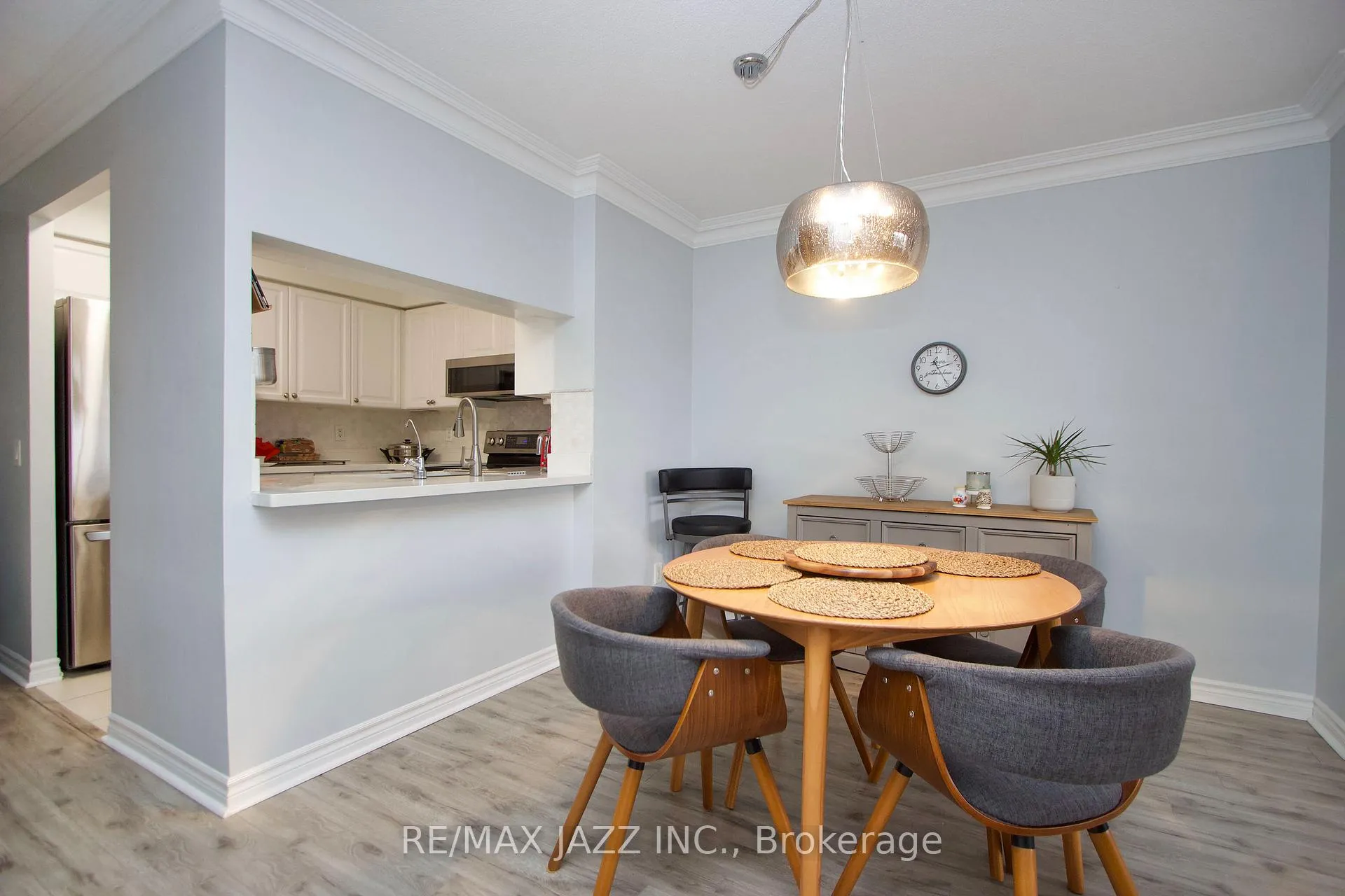 Photo 9 of Unit 208, 8 Mondeo Drive, Scarborough, Dorset Park — HOMEH