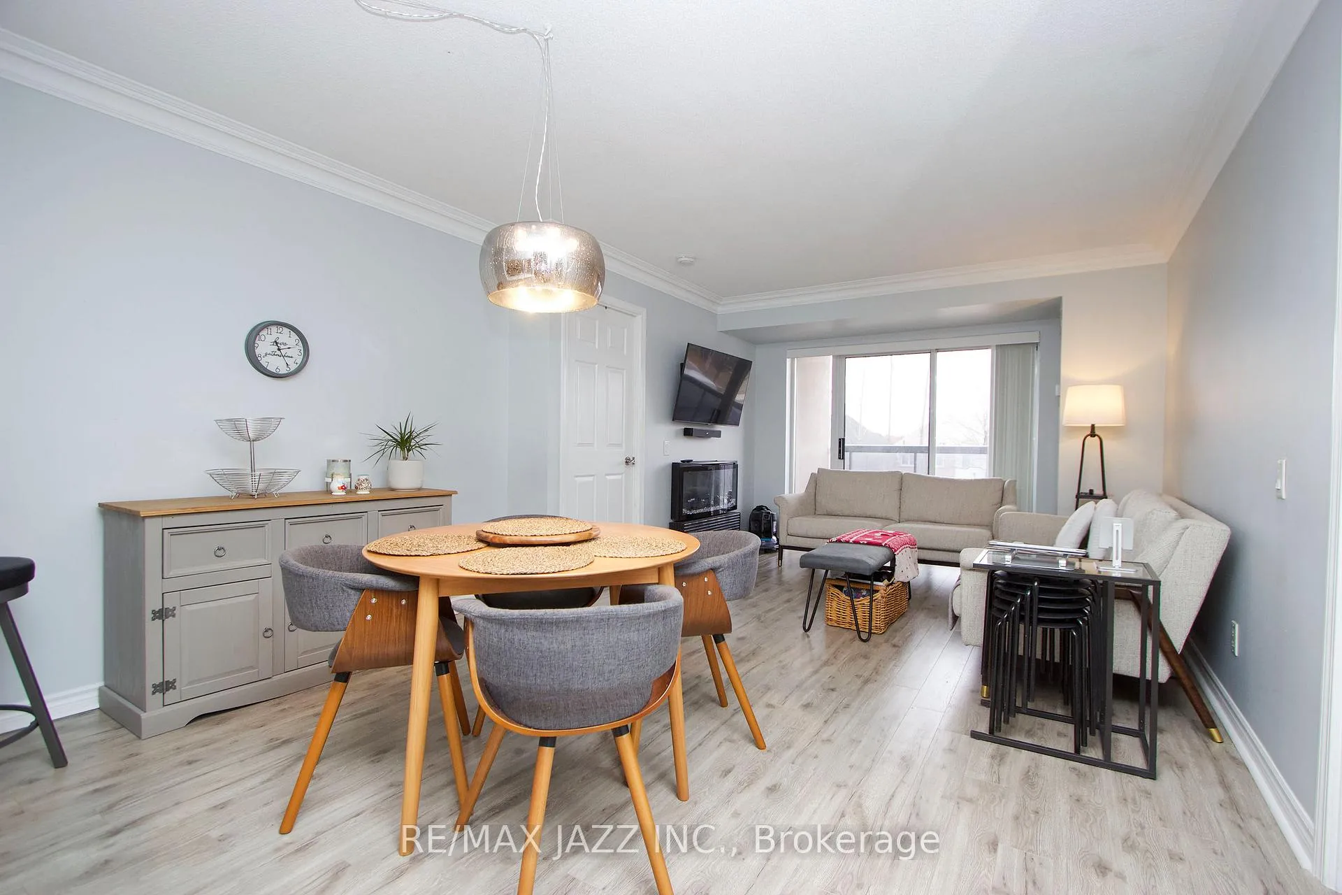 Photo 10 of Unit 208, 8 Mondeo Drive, Scarborough, Dorset Park — HOMEH