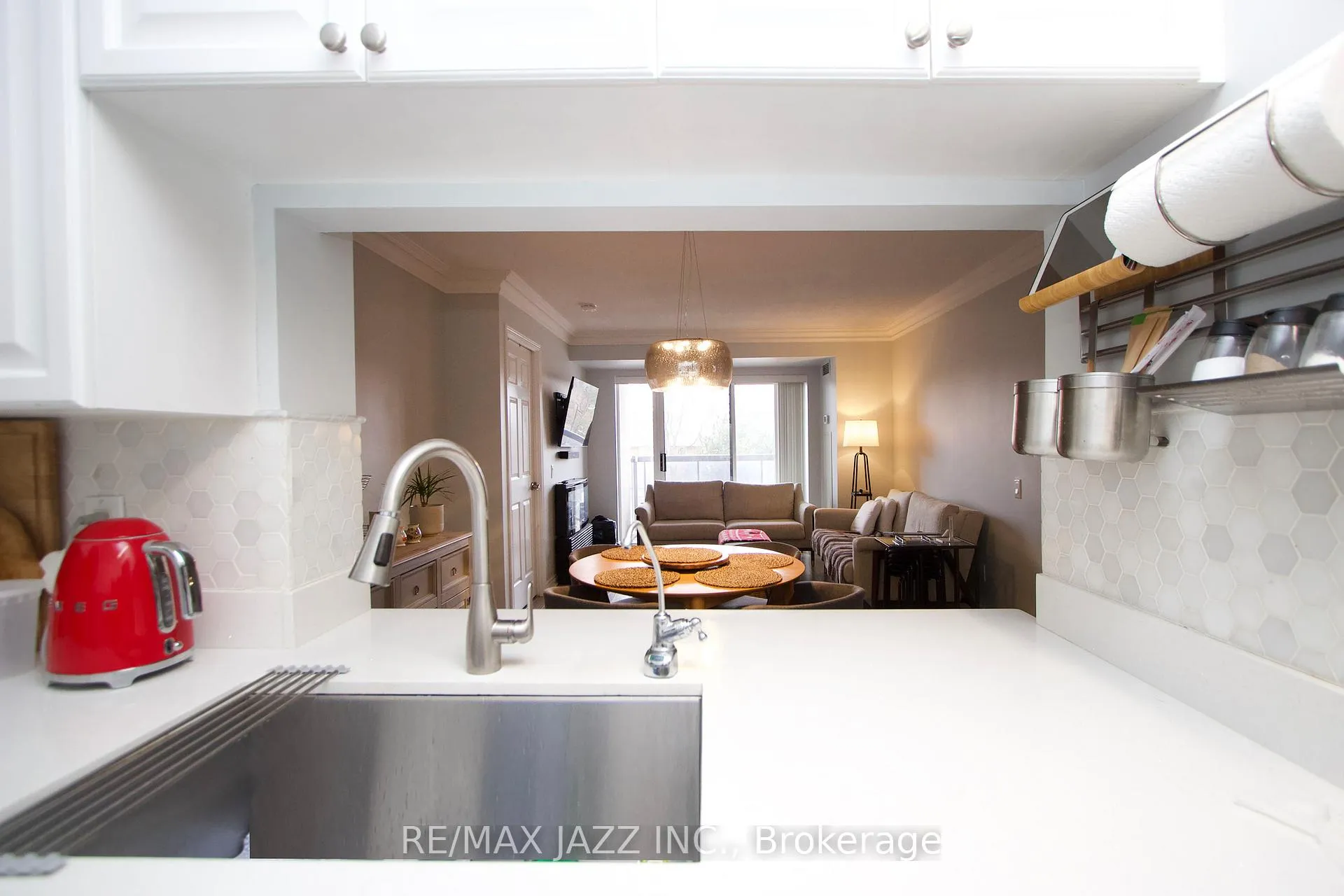 Photo 13 of Unit 208, 8 Mondeo Drive, Scarborough, Dorset Park — HOMEH