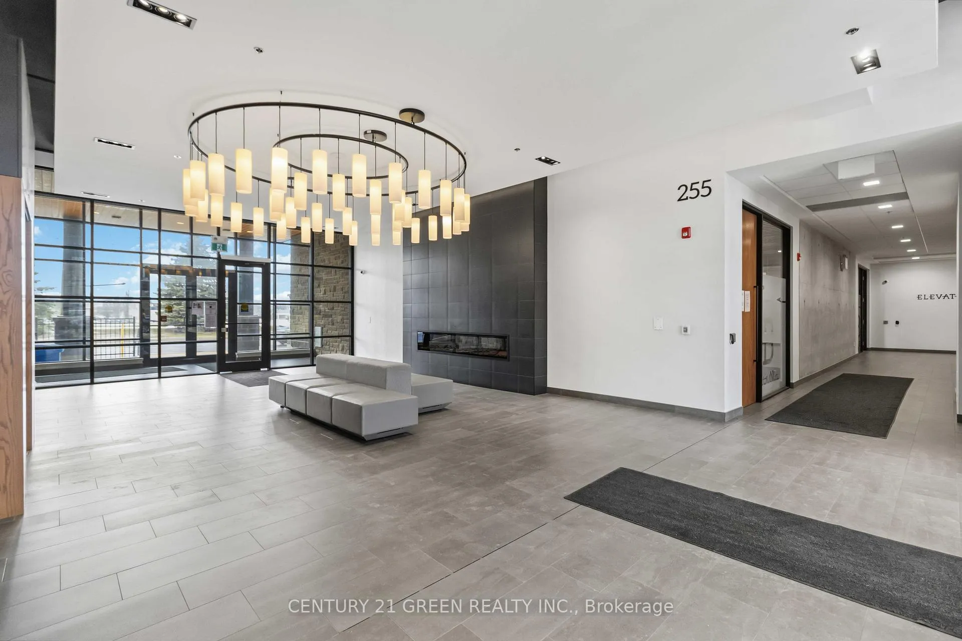 Photo 2 of Unit 407, 255 Northfield Drive E, Waterloo — HOMEH