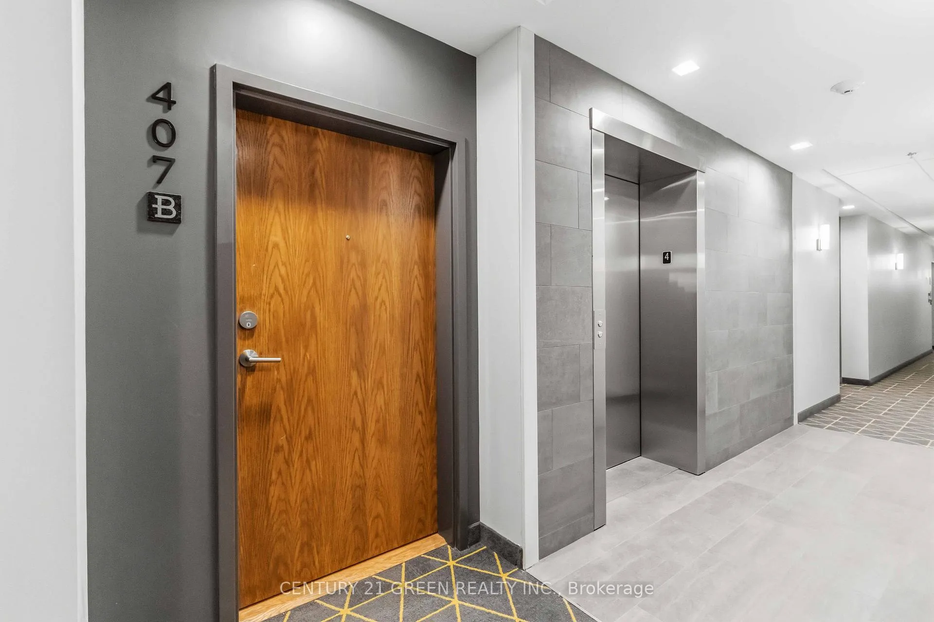 Photo 3 of Unit 407, 255 Northfield Drive E, Waterloo — HOMEH