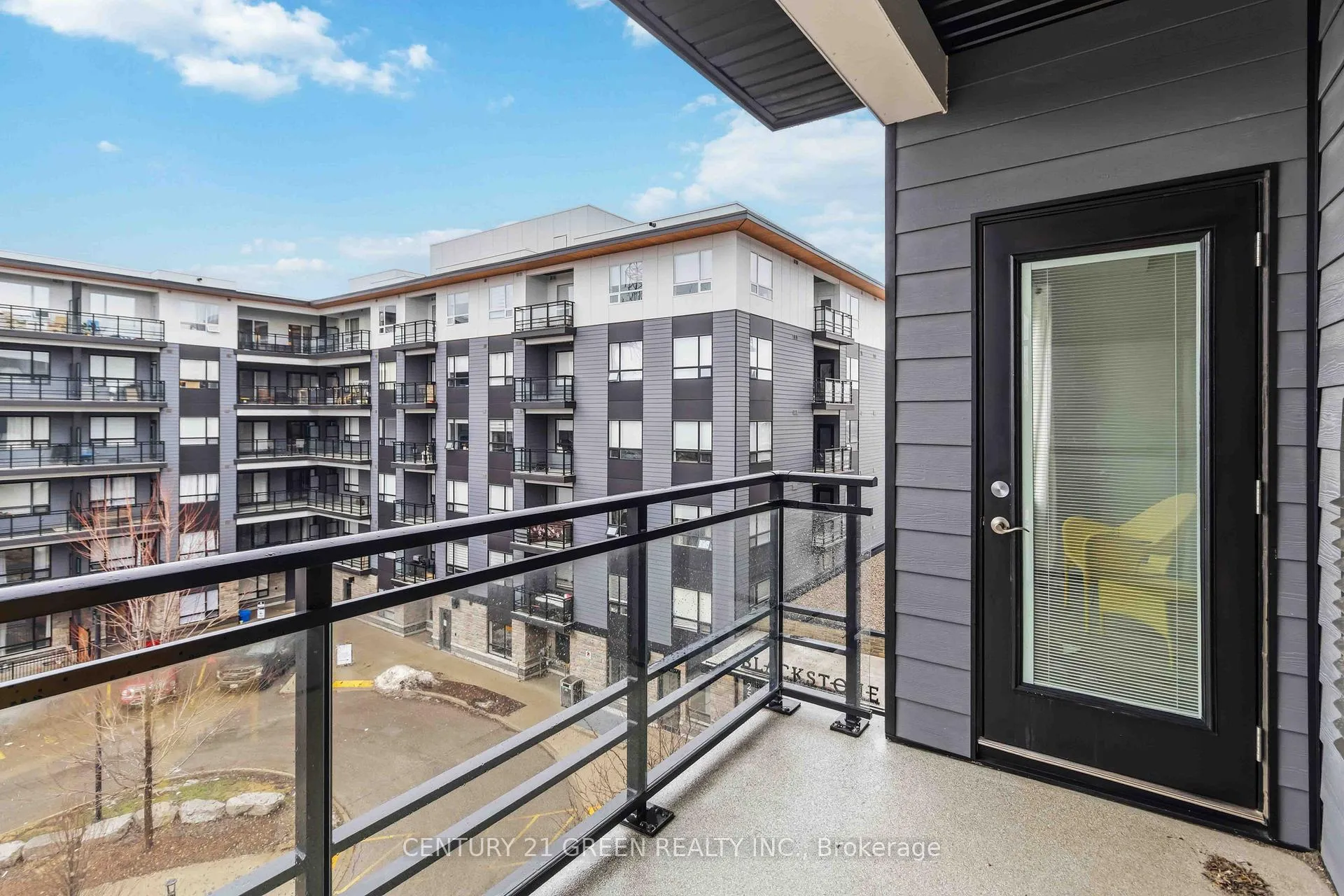 Photo 28 of Unit 407, 255 Northfield Drive E, Waterloo — HOMEH