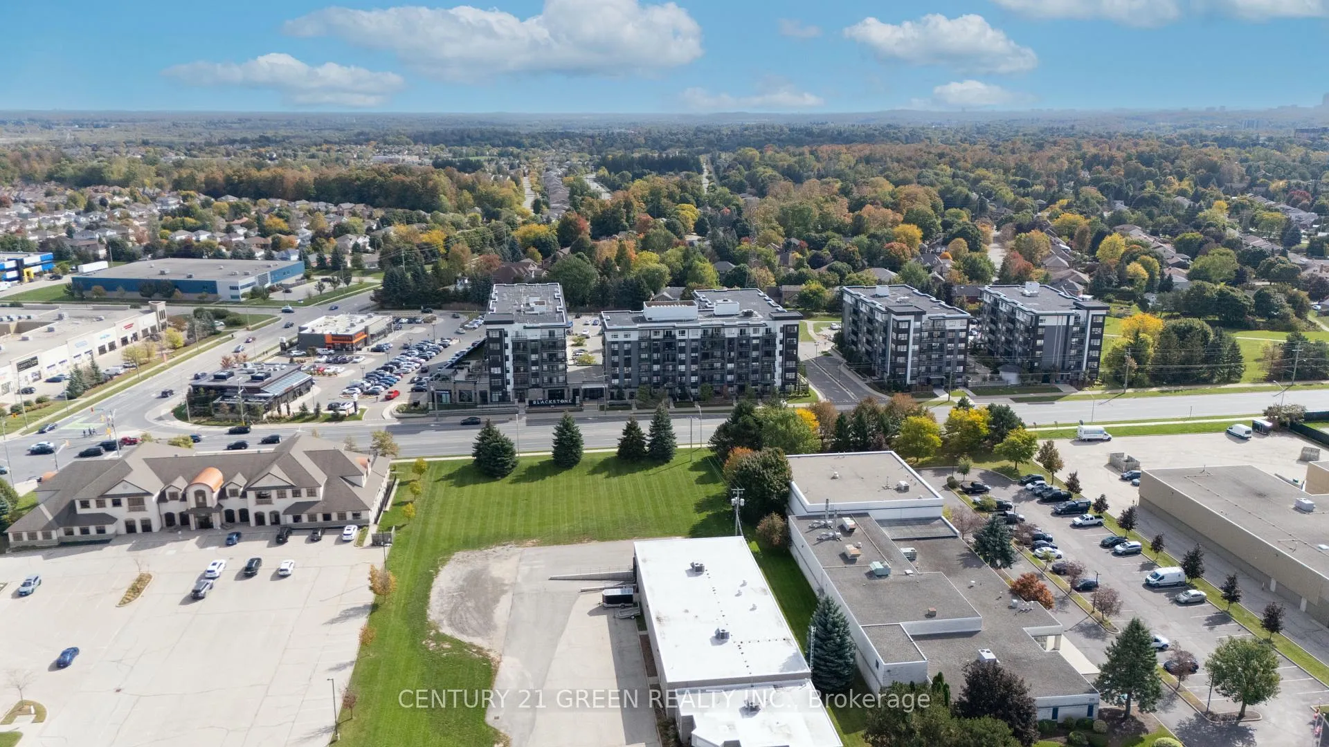 Photo 40 of Unit 407, 255 Northfield Drive E, Waterloo — HOMEH