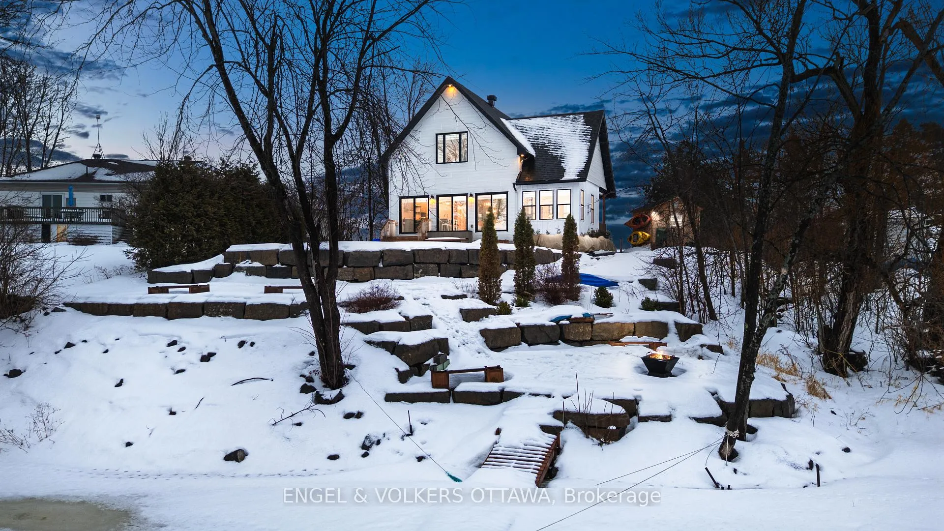 Photo 1 of 2882 Bay Road, Champlain, Champlain Twp — HOMEH