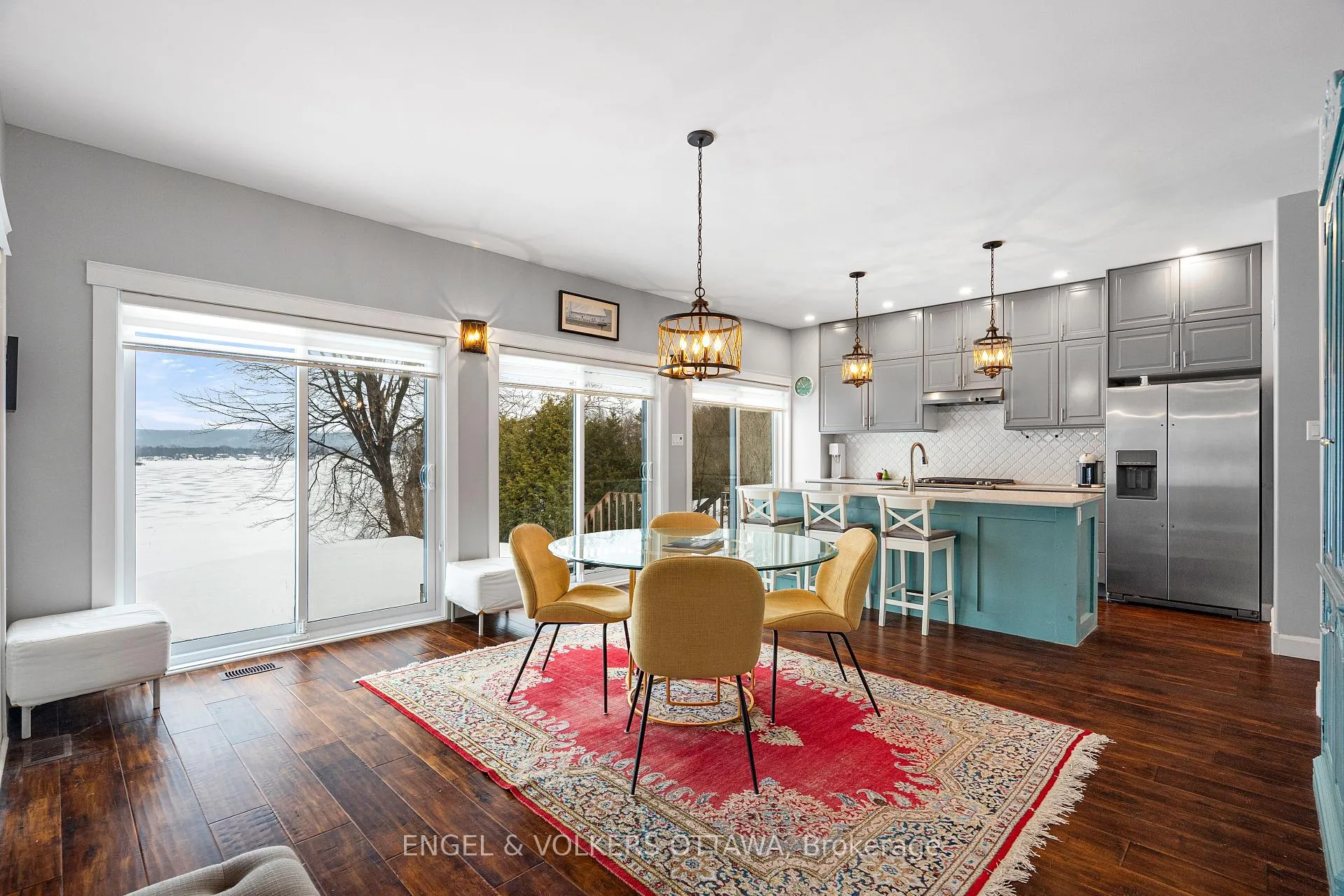 Photo 7 of 2882 Bay Road, Champlain, Champlain Twp — HOMEH