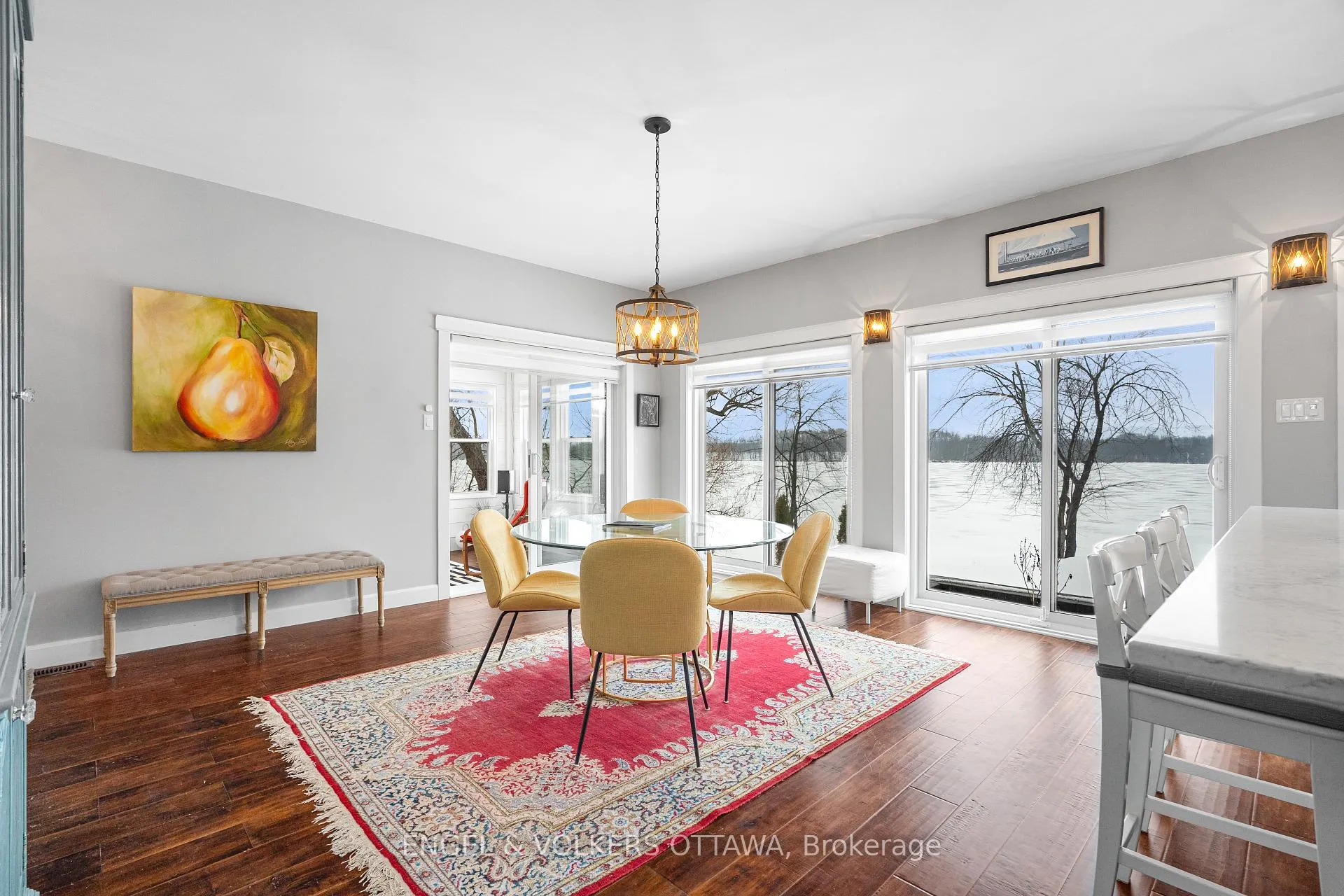 Photo 18 of 2882 Bay Road, Champlain, Champlain Twp — HOMEH