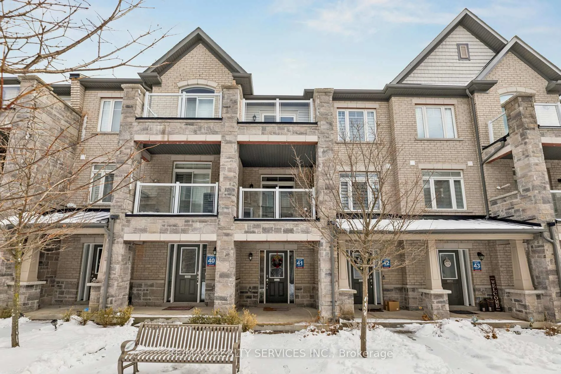 Photo 2 of 2564 Ladyfern Crossing, Pickering, Duffin Heights — HOMEH