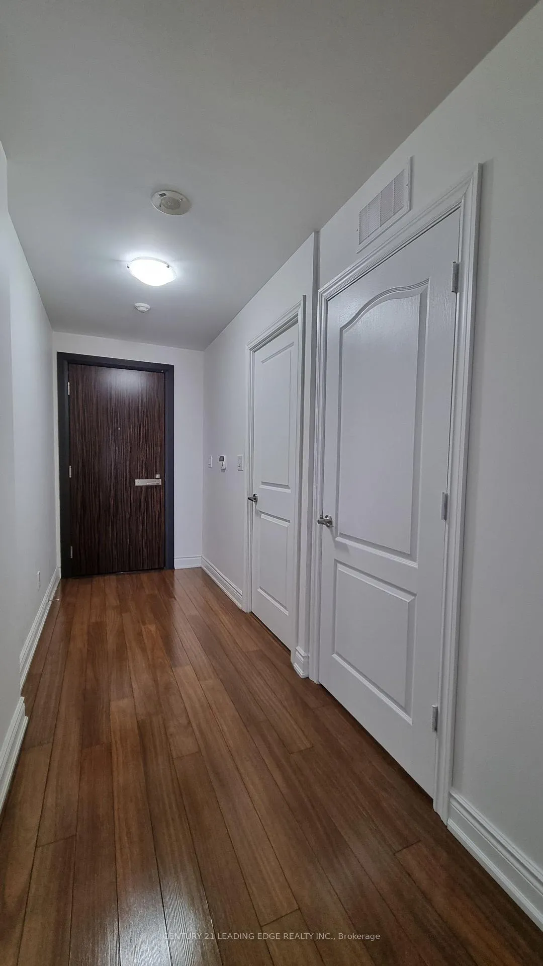 Photo 3 of Unit 818, 273 South Park Road, Markham, Commerce Valley — HOMEH