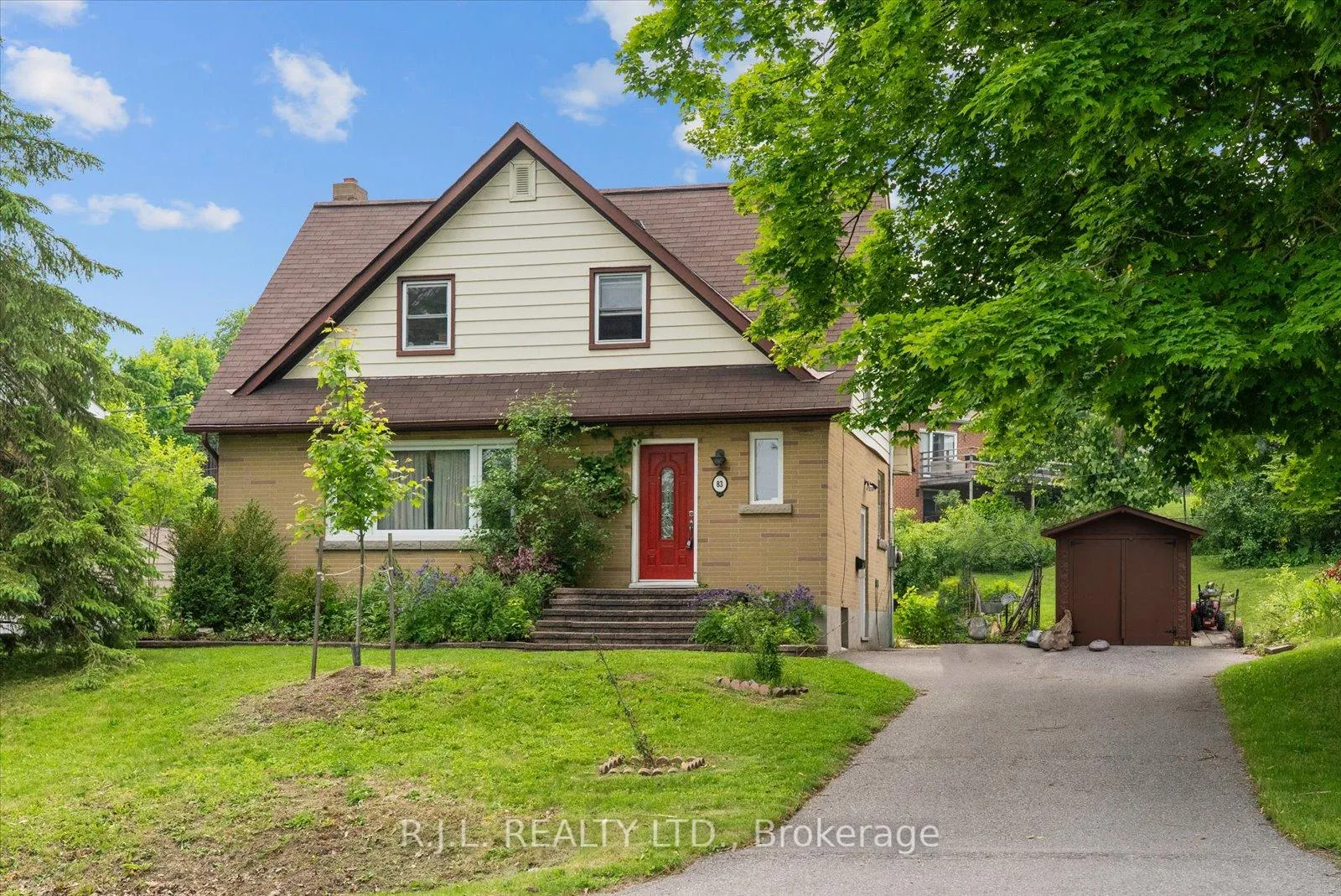 Photo 3 of 83 Greenhill Drive, Peterborough, Otonabee Ward 1 — HOMEH