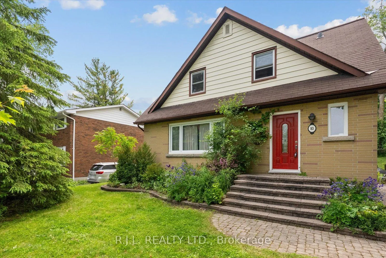 Photo 5 of 83 Greenhill Drive, Peterborough, Otonabee Ward 1 — HOMEH