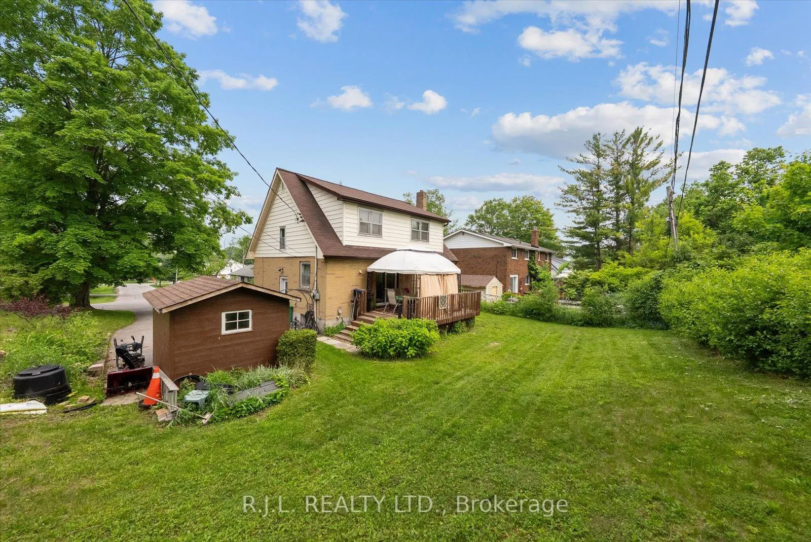Photo 45 of 83 Greenhill Drive, Peterborough, Otonabee Ward 1 — HOMEH