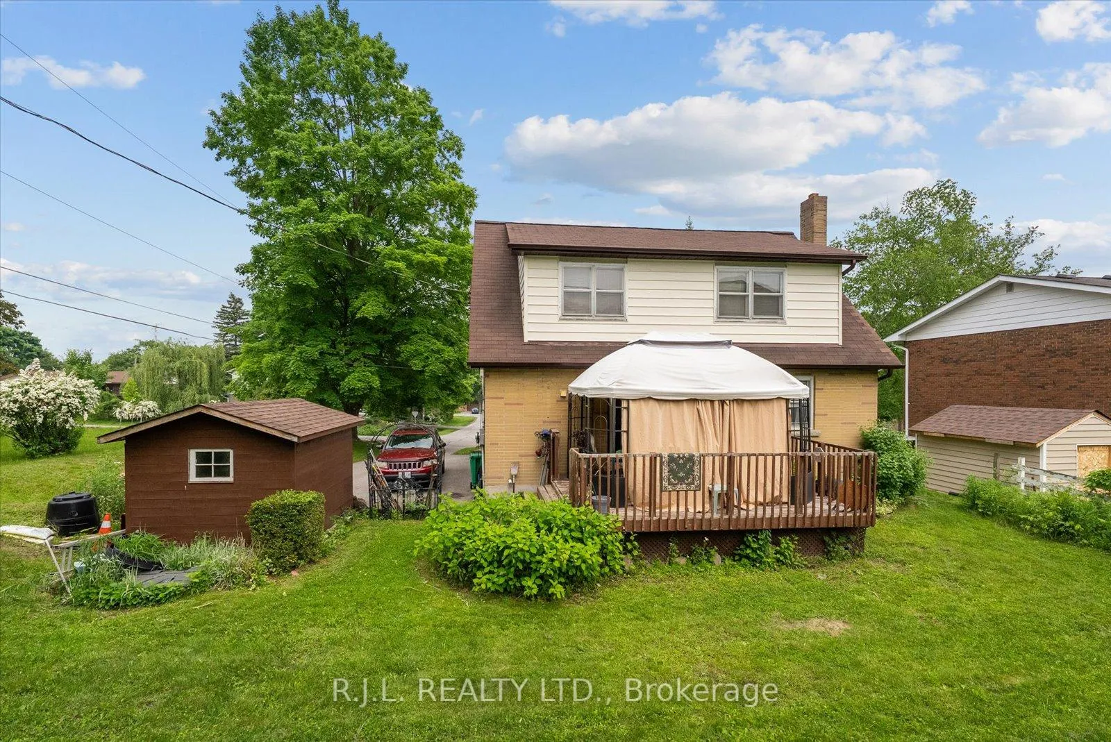 Photo 46 of 83 Greenhill Drive, Peterborough, Otonabee Ward 1 — HOMEH
