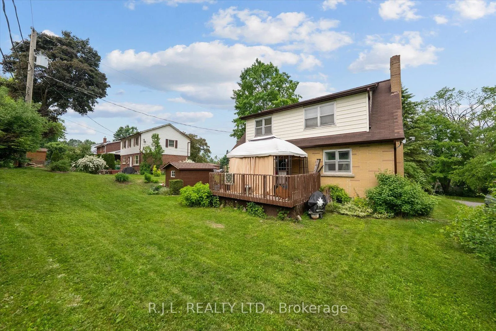 Photo 47 of 83 Greenhill Drive, Peterborough, Otonabee Ward 1 — HOMEH