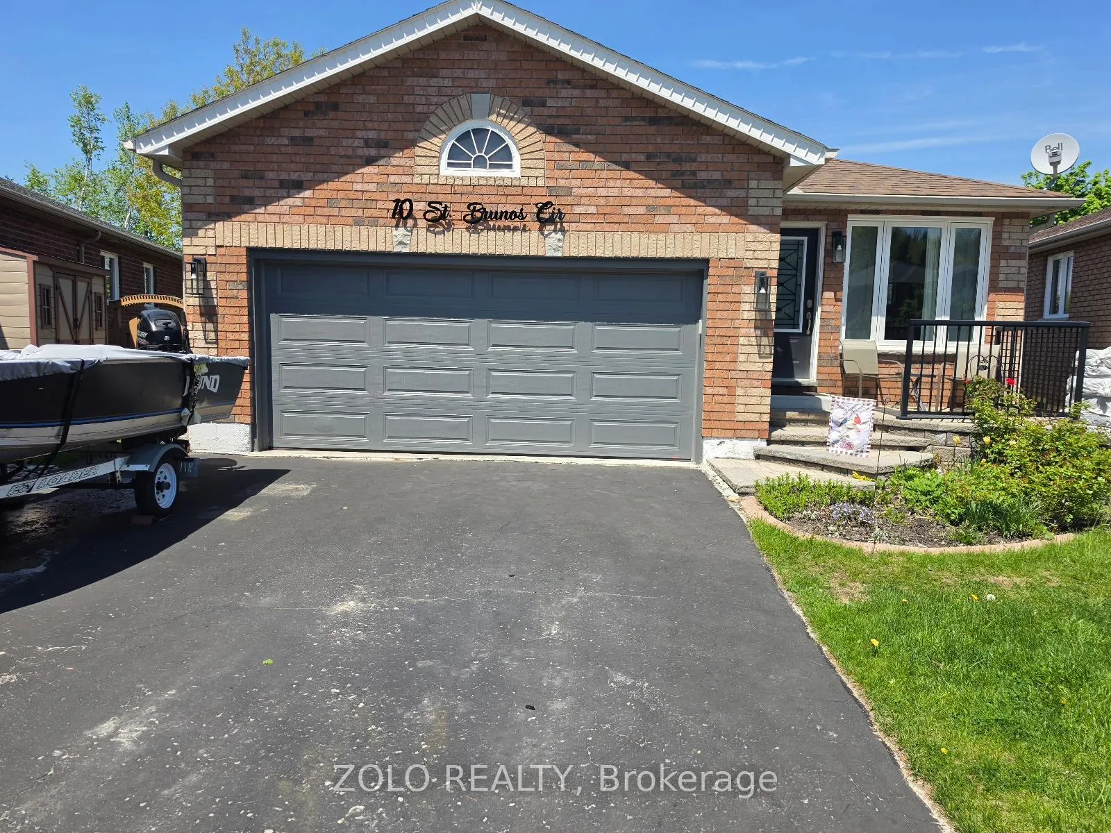 Photo 25 of 10 St. Bruno's Circle, Barrie, Ardagh — HOMEH