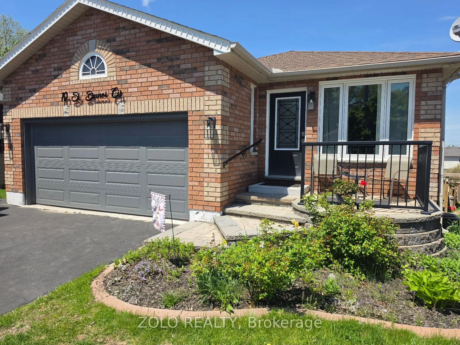 Photo 26 of 10 St. Bruno's Circle, Barrie, Ardagh — HOMEH