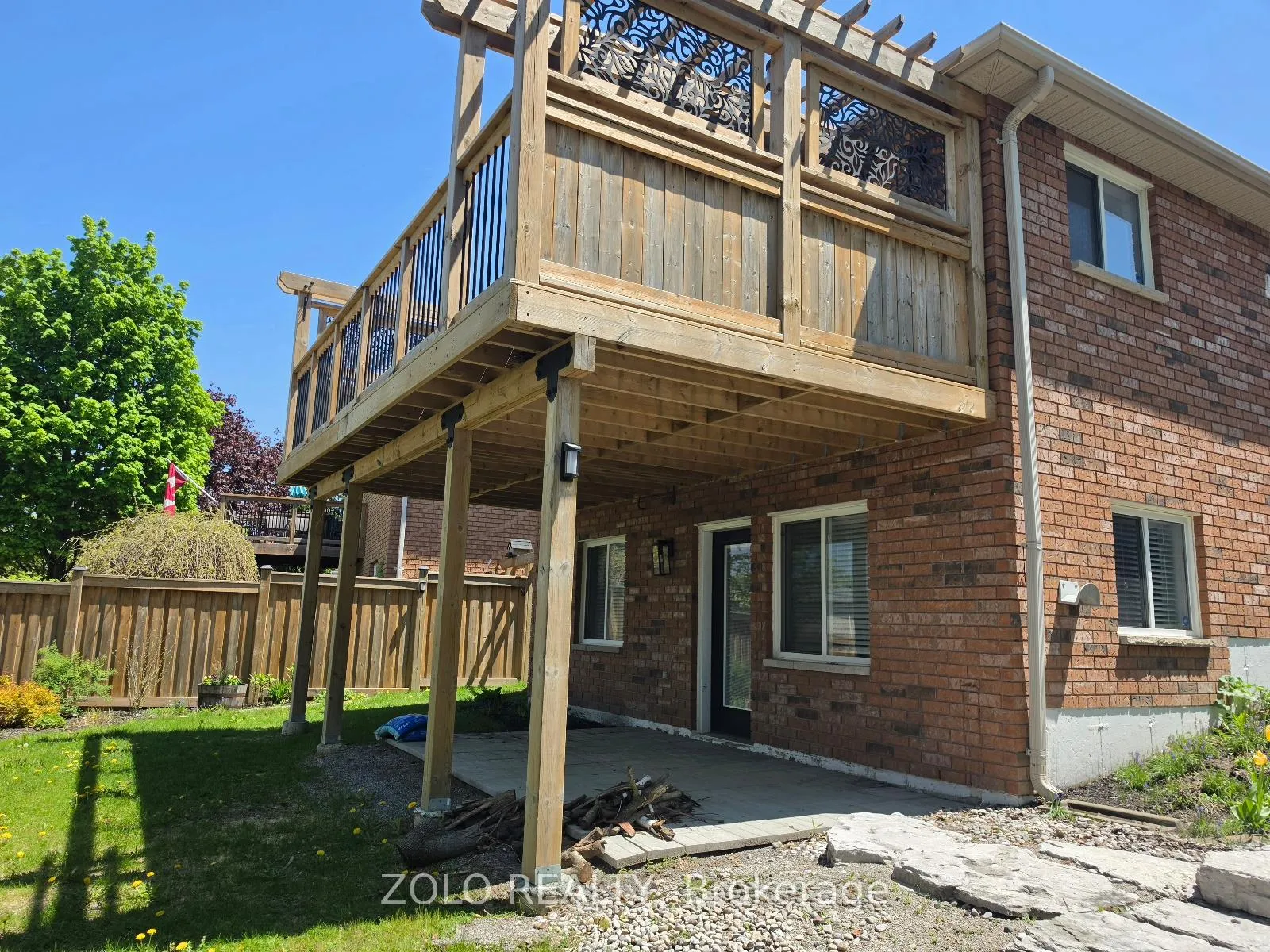 Photo 28 of 10 St. Bruno's Circle, Barrie, Ardagh — HOMEH