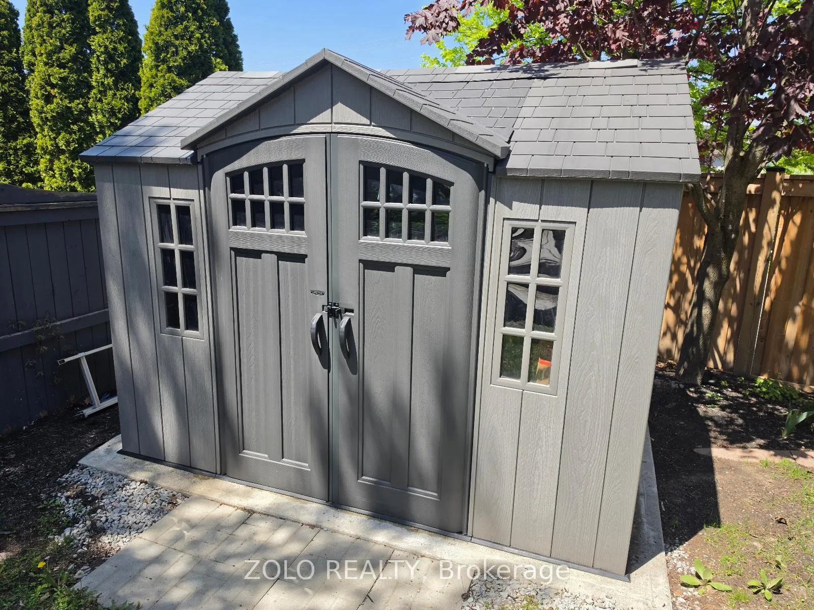 Photo 29 of 10 St. Bruno's Circle, Barrie, Ardagh — HOMEH