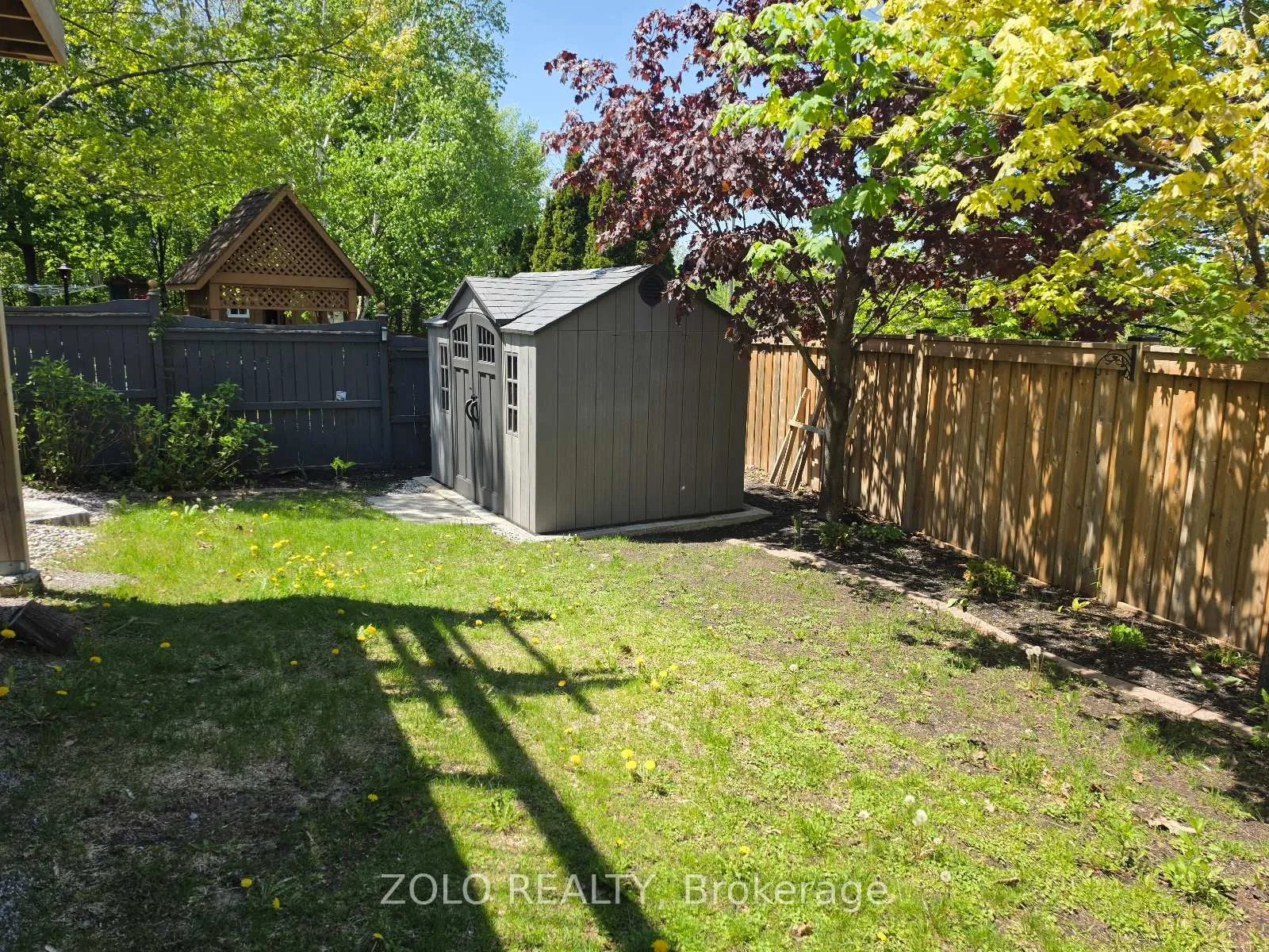 Photo 33 of 10 St. Bruno's Circle, Barrie, Ardagh — HOMEH
