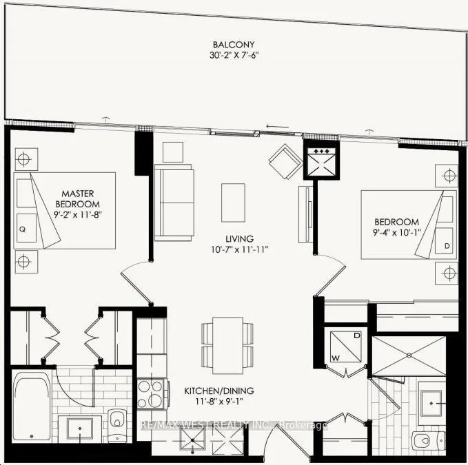 Photo 15 of 120 Varna Drive, Toronto, Englemount-Lawrence — HOMEH