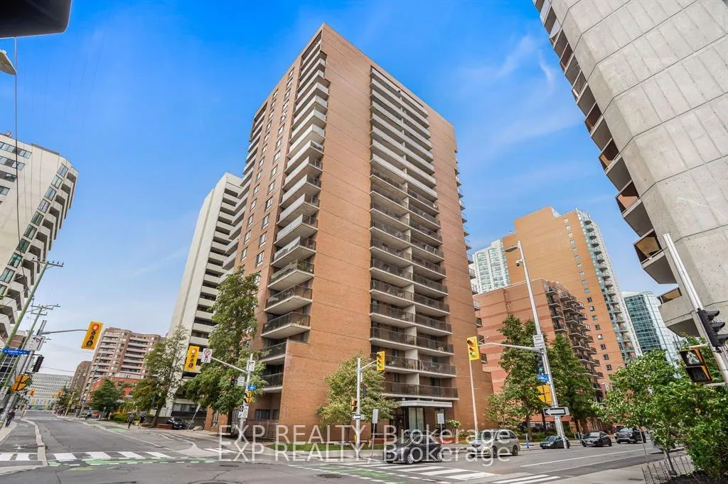 Photo 1 of Unit 204, 475 Laurier Avenue W, Ottawa, Ottawa Centre — HOMEH