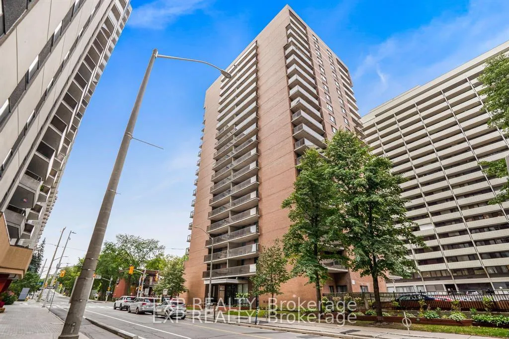 Photo 2 of Unit 204, 475 Laurier Avenue W, Ottawa, Ottawa Centre — HOMEH