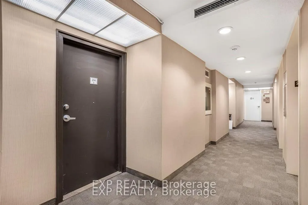 Photo 5 of Unit 204, 475 Laurier Avenue W, Ottawa, Ottawa Centre — HOMEH