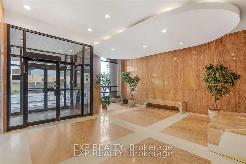Photo 7 of Unit 204, 475 Laurier Avenue W, Ottawa, Ottawa Centre — HOMEH