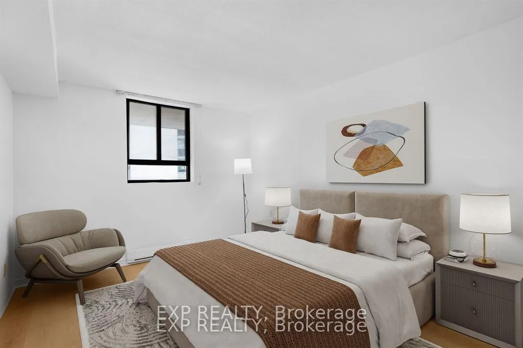 Photo 13 of Unit 204, 475 Laurier Avenue W, Ottawa, Ottawa Centre — HOMEH