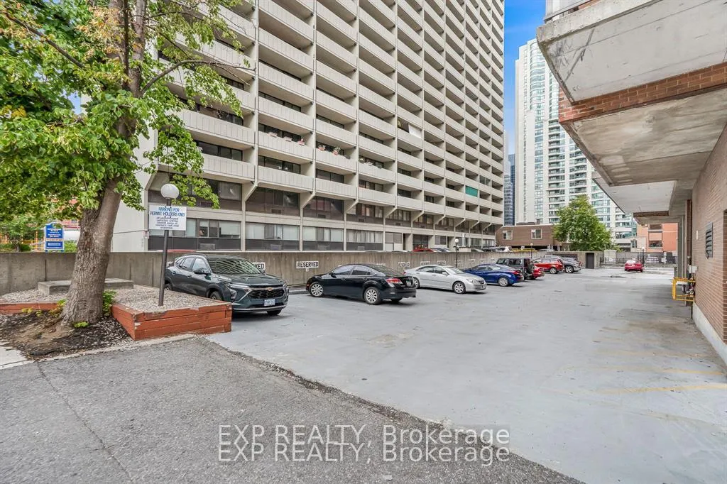 Photo 30 of Unit 204, 475 Laurier Avenue W, Ottawa, Ottawa Centre — HOMEH