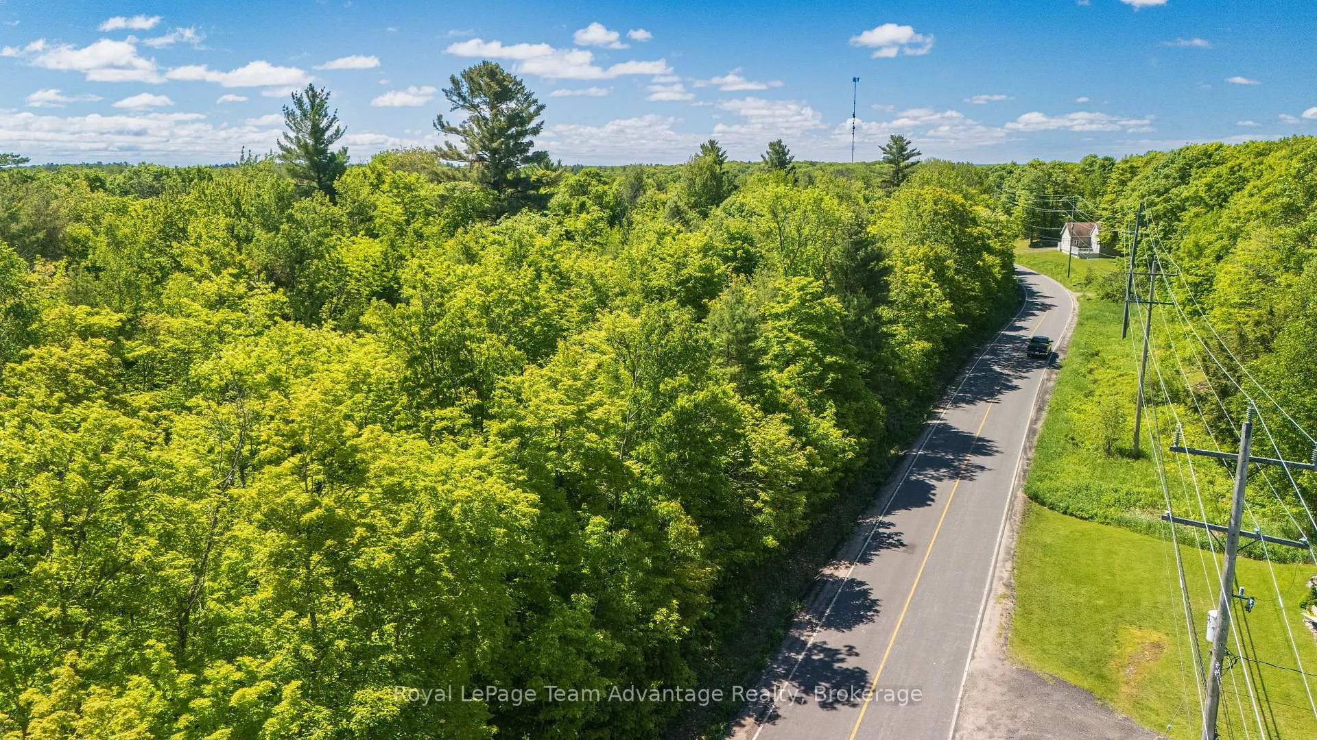 Photo of 0 Hoddy's Side Road