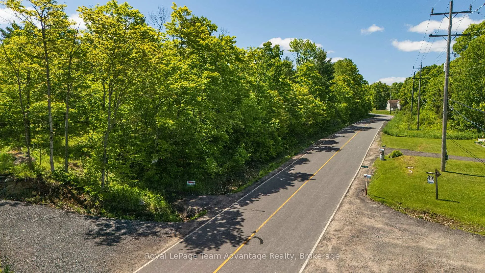 Photo 15 of Hoddy's Side Road, McDougall — HOMEH