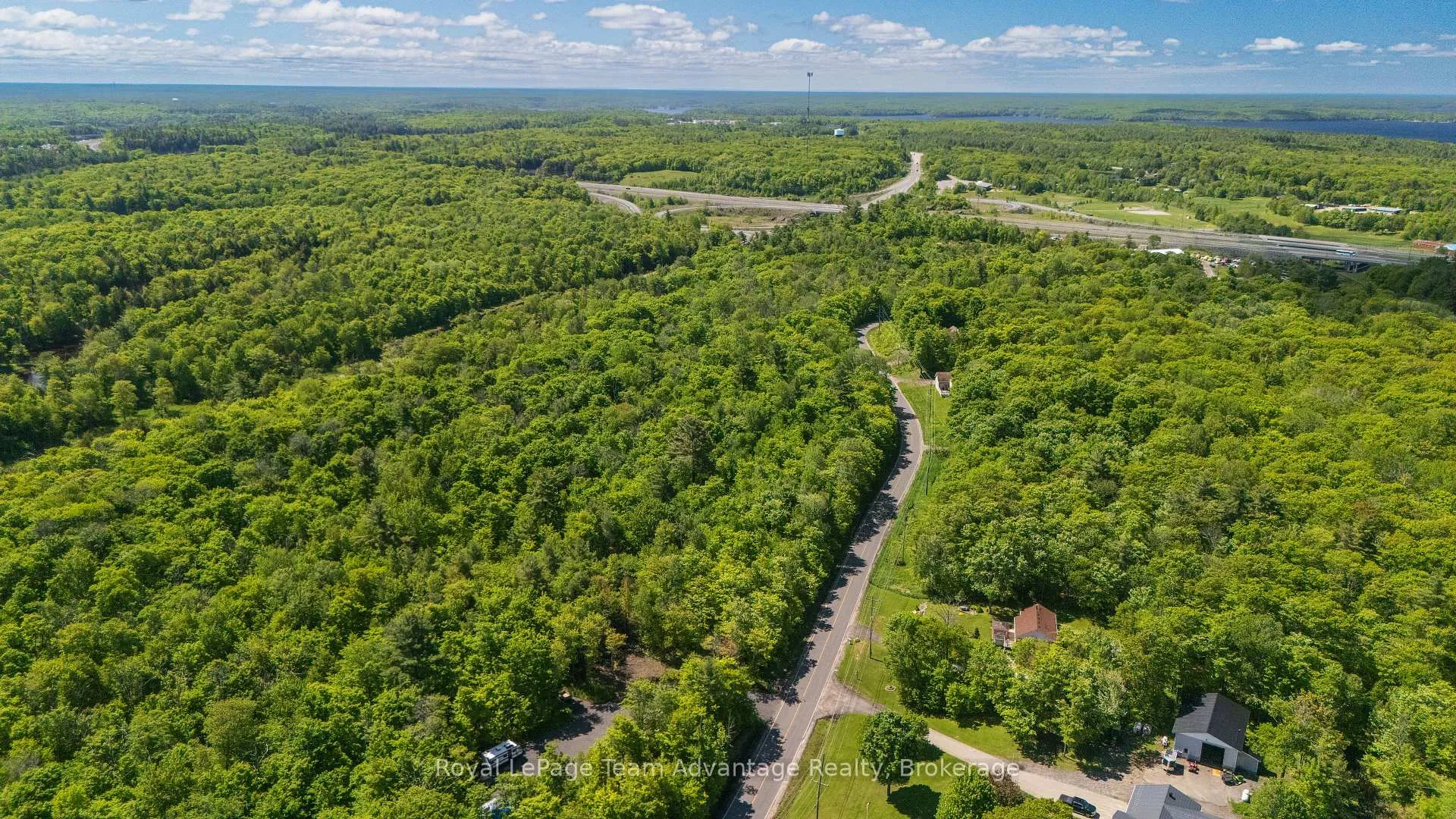 Photo 16 of Hoddy's Side Road, McDougall — HOMEH